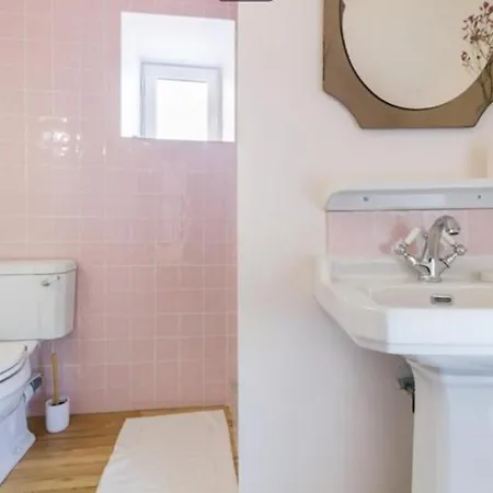 Charmante Maison Du Vieux Coutainville, A 15mn A Pied De La Mer, Classee 3 Etoiles