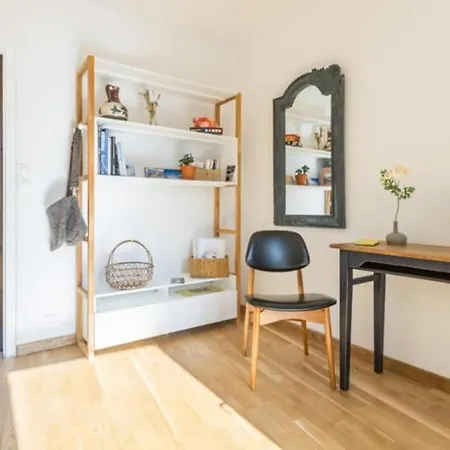 Feriehus Charmante Maison Du Vieux Coutainville, A 15mn A Pied De La Mer, Classee 3 Etoiles