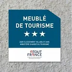 Charmante Maison Du Vieux Coutainville, A 15mn A Pied De La Mer, Classee 3 Etoiles Agon-Coutainville