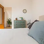 Feriehus Charmante Maison Du Vieux Coutainville, A 15mn A Pied De La Mer, Classee 3 Etoiles