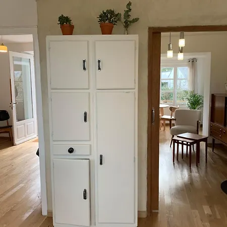 Charmante Maison Du Vieux Coutainville, A 15mn A Pied De La Mer, Classee 3 Etoiles Feriehus