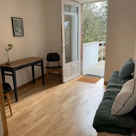 Charmante Maison Du Vieux Coutainville, A 15mn A Pied De La Mer, Classee 3 Etoiles Agon-Coutainville