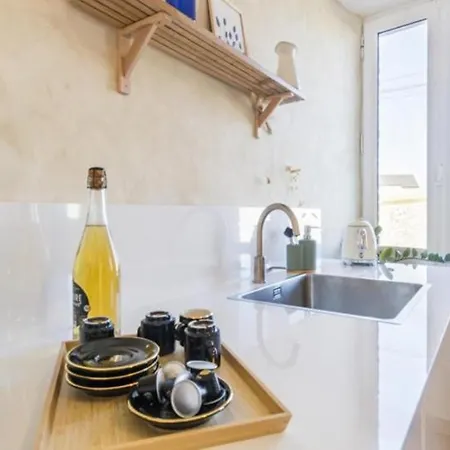 Charmante Maison Du Vieux Coutainville, à 15mn à Pied De La Mer, Classée 3 étoiles *