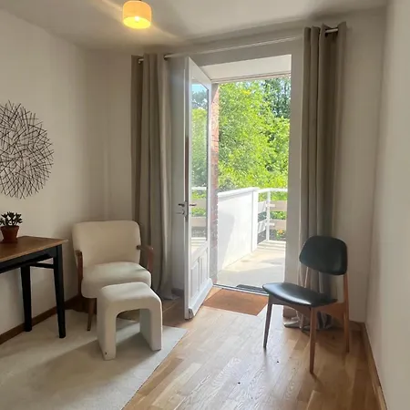 Charmante Maison Du Vieux Coutainville, A 15mn A Pied De La Mer, Classee 3 Etoiles *