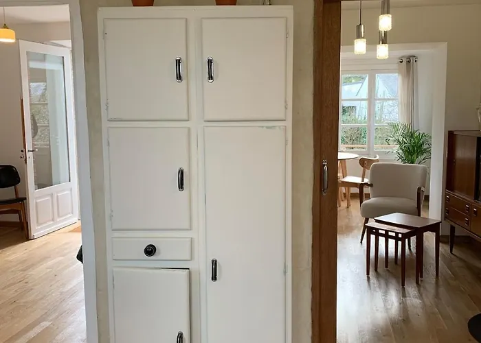 Charmante Maison Du Vieux Coutainville, A 15mn A Pied De La Mer, Classee 3 Etoiles Dom wakacyjny