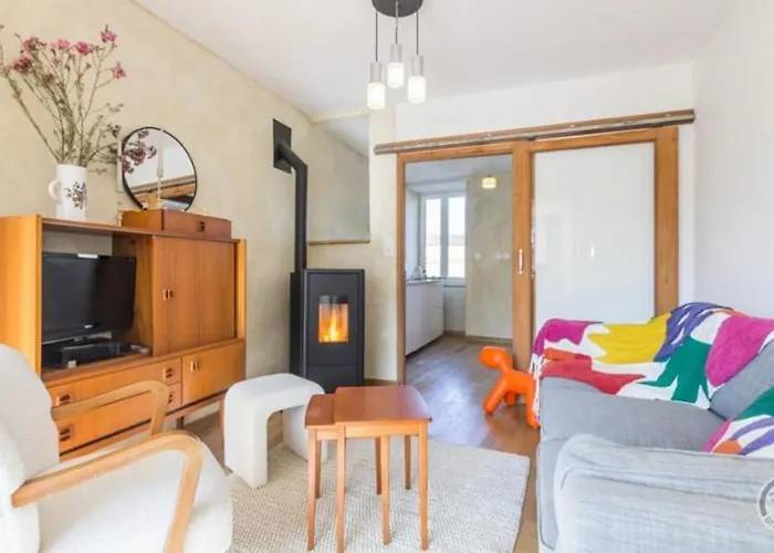 Charmante Maison Du Vieux Coutainville, A 15mn A Pied De La Mer, Classee 3 Etoiles