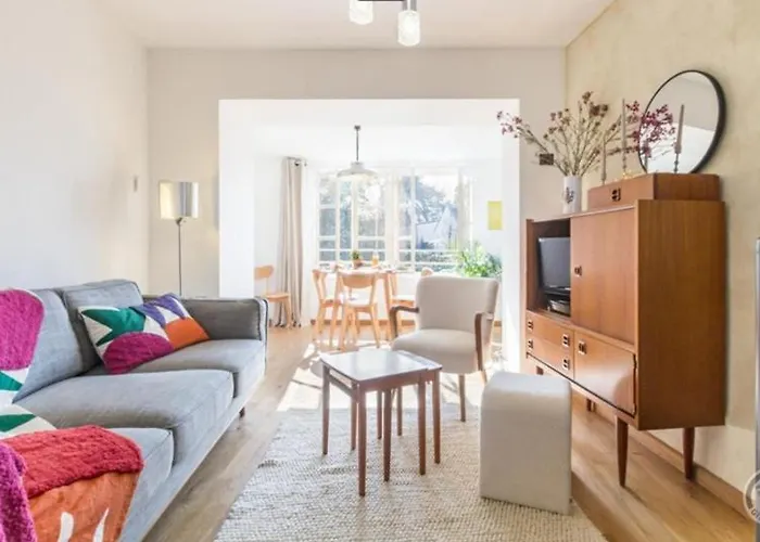 Dom wakacyjny Charmante Maison Du Vieux Coutainville, A 15mn A Pied De La Mer, Classee 3 Etoiles Agon-Coutainville