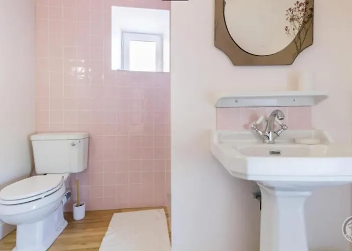 Charmante Maison Du Vieux Coutainville, A 15mn A Pied De La Mer, Classee 3 Etoiles