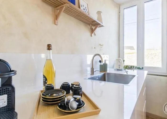 Charmante Maison Du Vieux Coutainville, A 15mn A Pied De La Mer, Classee 3 Etoiles *