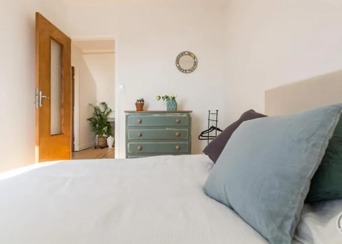 Dom wakacyjny Charmante Maison Du Vieux Coutainville, A 15mn A Pied De La Mer, Classee 3 Etoiles